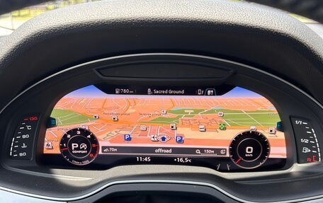 Audi Q7, 2019 год, 4 400 000 рублей, 19 фотография