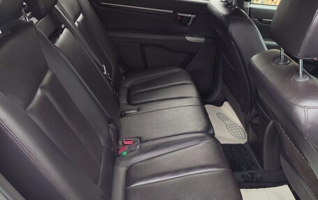 Hyundai Santa Fe III рестайлинг, 2011 год, 1 499 000 рублей, 9 фотография