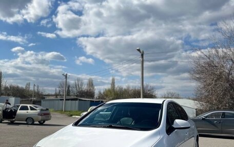 Opel Astra J, 2012 год, 620 000 рублей, 2 фотография