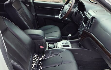 Hyundai Santa Fe III рестайлинг, 2011 год, 1 499 000 рублей, 8 фотография