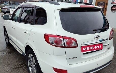 Hyundai Santa Fe III рестайлинг, 2011 год, 1 499 000 рублей, 6 фотография