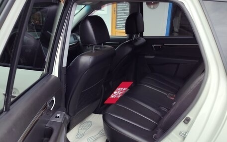 Hyundai Santa Fe III рестайлинг, 2011 год, 1 499 000 рублей, 10 фотография