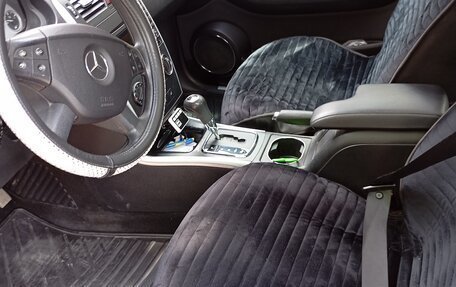 Mercedes-Benz B-Класс, 2010 год, 750 000 рублей, 9 фотография