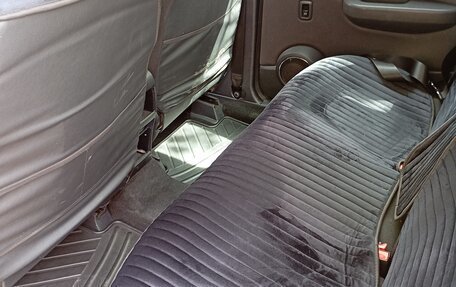 Mercedes-Benz B-Класс, 2010 год, 750 000 рублей, 10 фотография