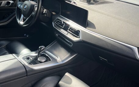 BMW X5, 2019 год, 5 600 000 рублей, 7 фотография