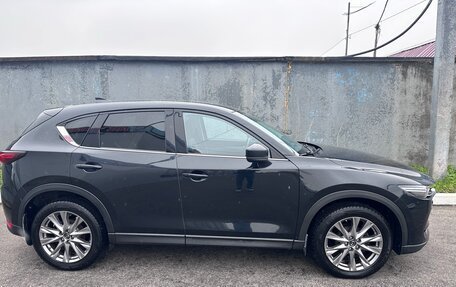Mazda CX-5 II, 2019 год, 2 750 000 рублей, 4 фотография