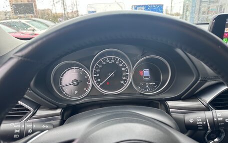 Mazda CX-5 II, 2019 год, 2 750 000 рублей, 9 фотография