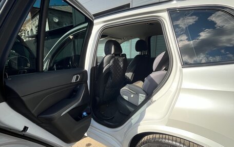 BMW X5, 2019 год, 5 600 000 рублей, 10 фотография
