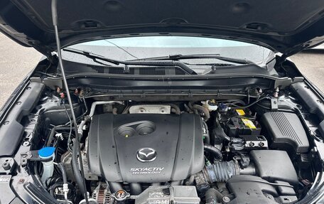Mazda CX-5 II, 2019 год, 2 750 000 рублей, 2 фотография