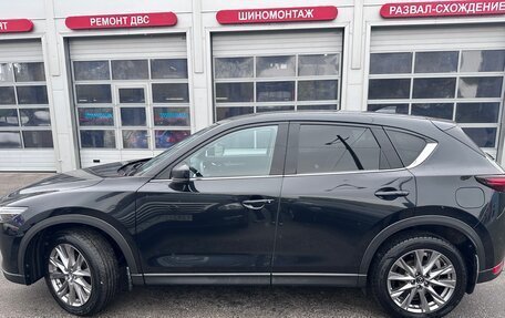 Mazda CX-5 II, 2019 год, 2 750 000 рублей, 6 фотография