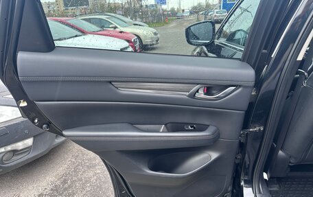 Mazda CX-5 II, 2019 год, 2 750 000 рублей, 19 фотография