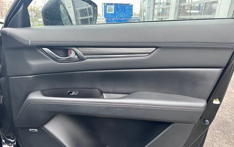 Mazda CX-5 II, 2019 год, 2 750 000 рублей, 15 фотография