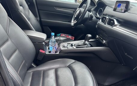 Mazda CX-5 II, 2019 год, 2 750 000 рублей, 14 фотография