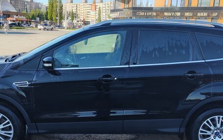 Ford Kuga III, 2016 год, 1 600 000 рублей, 5 фотография