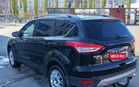 Ford Kuga III, 2016 год, 1 600 000 рублей, 4 фотография