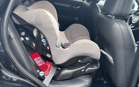 Mazda CX-5 II, 2019 год, 2 750 000 рублей, 16 фотография