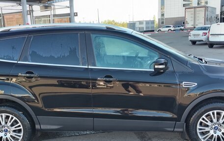 Ford Kuga III, 2016 год, 1 600 000 рублей, 6 фотография