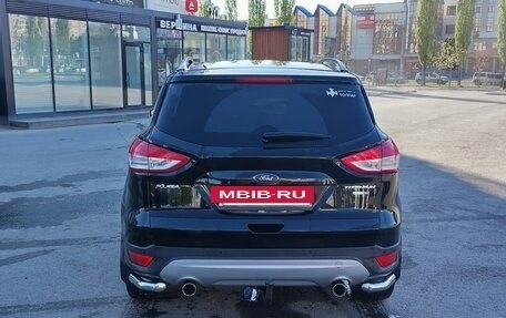 Ford Kuga III, 2016 год, 1 600 000 рублей, 7 фотография