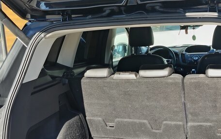 Ford Kuga III, 2016 год, 1 600 000 рублей, 21 фотография