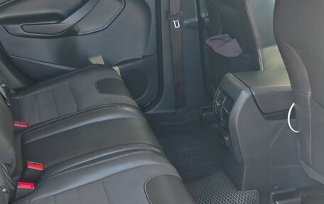 Ford Kuga III, 2016 год, 1 600 000 рублей, 29 фотография