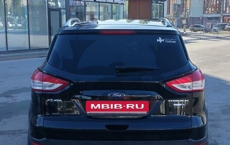 Ford Kuga III, 2016 год, 1 600 000 рублей, 15 фотография