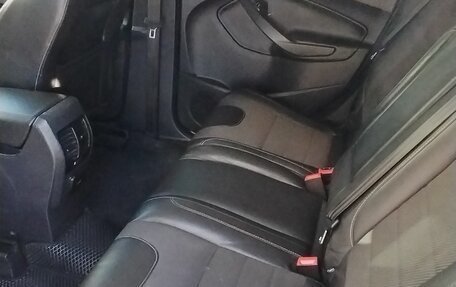 Ford Kuga III, 2016 год, 1 600 000 рублей, 28 фотография
