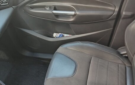 Ford Kuga III, 2016 год, 1 600 000 рублей, 27 фотография