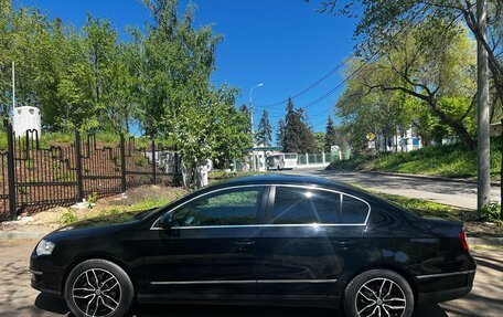 Volkswagen Passat B6, 2010 год, 900 000 рублей, 8 фотография