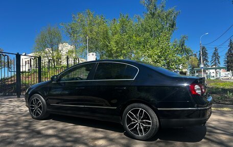 Volkswagen Passat B6, 2010 год, 900 000 рублей, 7 фотография