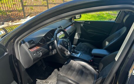 Volkswagen Passat B6, 2010 год, 900 000 рублей, 9 фотография