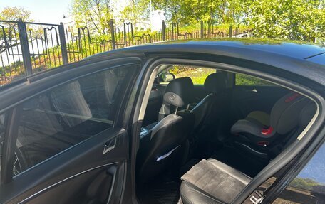 Volkswagen Passat B6, 2010 год, 900 000 рублей, 10 фотография