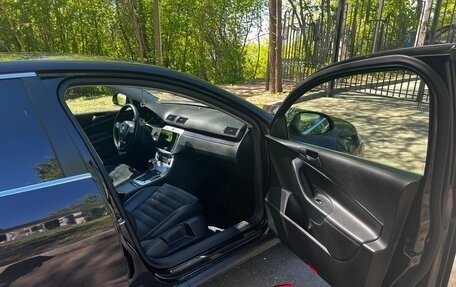 Volkswagen Passat B6, 2010 год, 900 000 рублей, 12 фотография