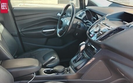 Ford Kuga III, 2016 год, 1 600 000 рублей, 31 фотография