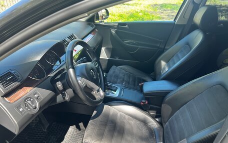 Volkswagen Passat B6, 2010 год, 900 000 рублей, 13 фотография