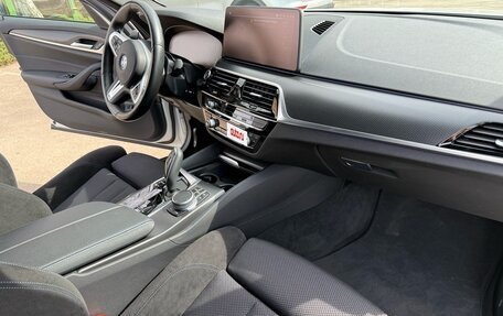 BMW 5 серия, 2021 год, 6 100 000 рублей, 7 фотография