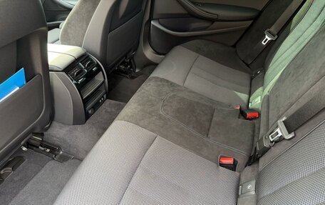 BMW 5 серия, 2021 год, 6 100 000 рублей, 8 фотография