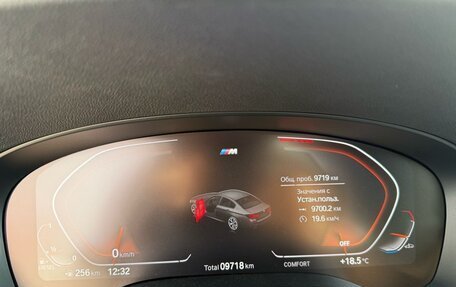 BMW 5 серия, 2021 год, 6 100 000 рублей, 10 фотография