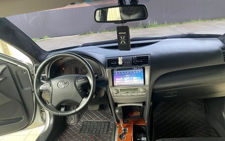 Toyota Camry, 2010 год, 1 350 000 рублей, 11 фотография