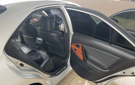 Toyota Camry, 2010 год, 1 350 000 рублей, 9 фотография