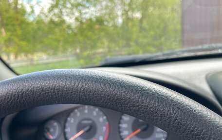 Nissan Almera Classic, 2010 год, 665 000 рублей, 13 фотография
