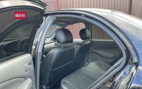 Nissan Almera Classic, 2010 год, 665 000 рублей, 11 фотография