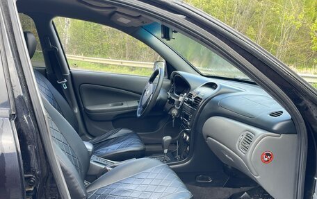 Nissan Almera Classic, 2010 год, 665 000 рублей, 17 фотография
