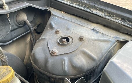 Nissan Almera Classic, 2010 год, 665 000 рублей, 22 фотография
