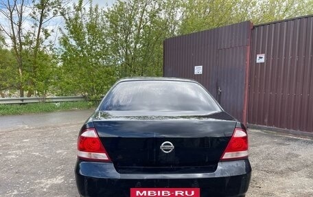 Nissan Almera Classic, 2010 год, 665 000 рублей, 8 фотография