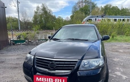 Nissan Almera Classic, 2010 год, 665 000 рублей, 6 фотография