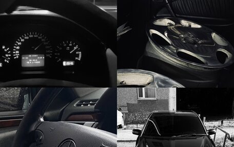 Mercedes-Benz E-Класс, 2000 год, 530 000 рублей, 10 фотография