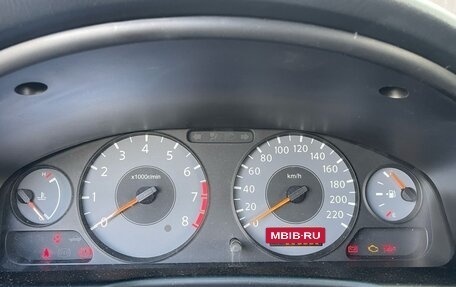 Nissan Almera Classic, 2010 год, 665 000 рублей, 15 фотография
