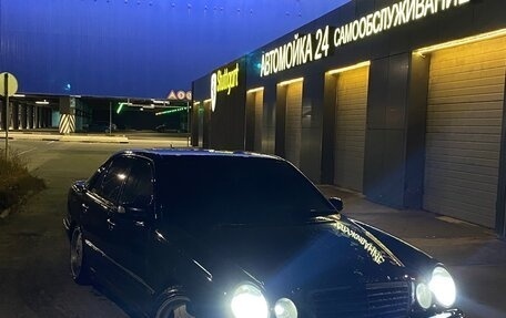 Mercedes-Benz E-Класс, 2000 год, 530 000 рублей, 7 фотография