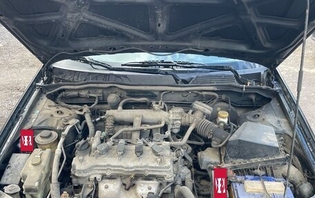 Nissan Almera Classic, 2010 год, 665 000 рублей, 19 фотография