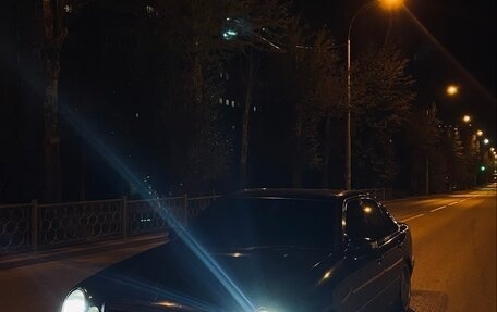 Mercedes-Benz E-Класс, 2000 год, 530 000 рублей, 4 фотография